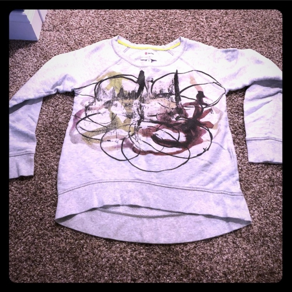 Proenza Schouler for target size medium